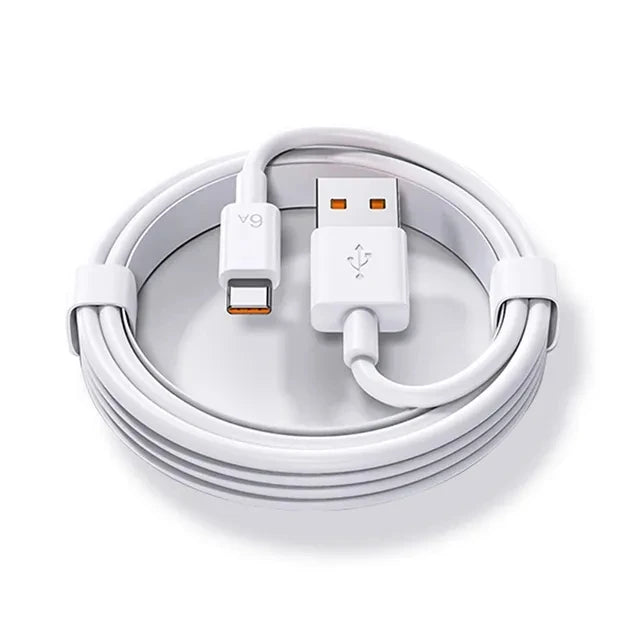 Xiaomi Original 67W USB - C Super Fast Charger For Mi 12/11, POCO X5/X4 Pro, Redmi Note 9/10/11 - Sales Gear Tech
