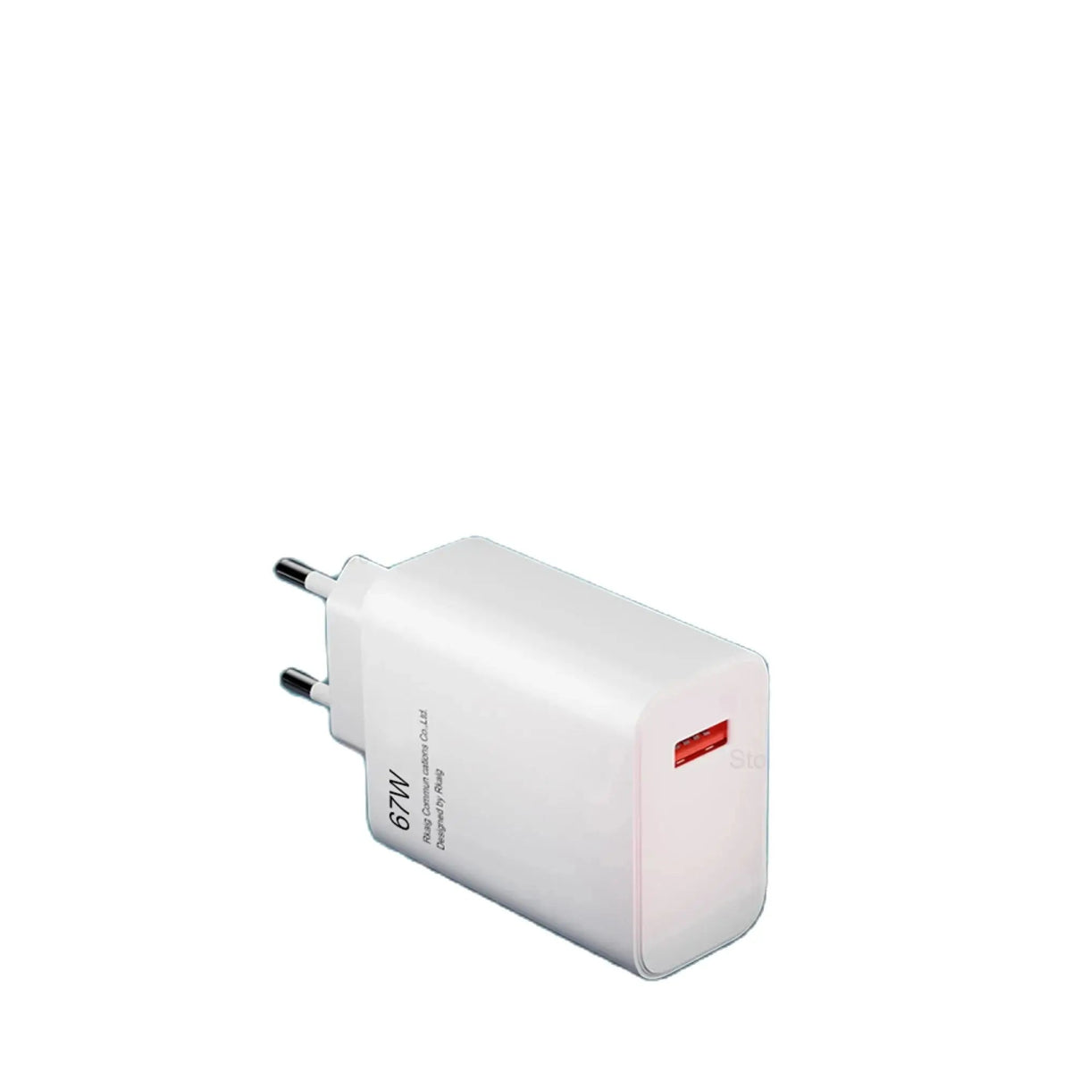 Xiaomi Original 67W USB - C Super Fast Charger For Mi 12/11, POCO X5/X4 Pro, Redmi Note 9/10/11 - Sales Gear Tech