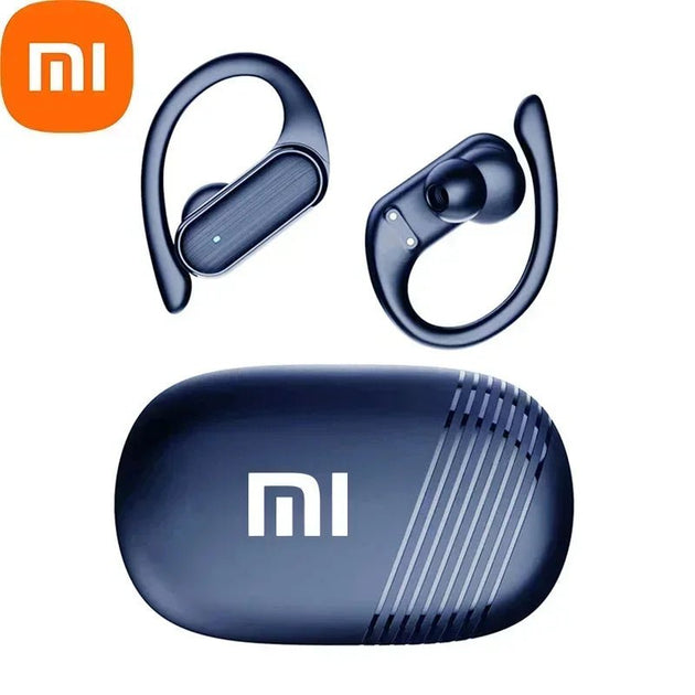 Xiaomi TWS Wireless Earbuds Bluetooth, Touch Control, Noise Reduction, Hi - Fi Stereo - Sales Gear Tech