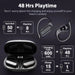 Xiaomi TWS Wireless Earbuds Bluetooth, Touch Control, Noise Reduction, Hi - Fi Stereo - Sales Gear Tech