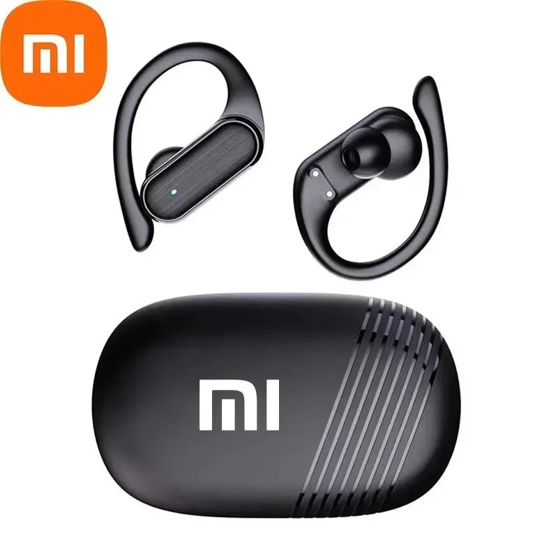 Xiaomi TWS Wireless Earbuds Bluetooth, Touch Control, Noise Reduction, Hi - Fi Stereo - Sales Gear Tech