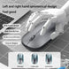 Xiaomi Wireless Mouse Silent Click, Type - C Charging, Portable & Ergonomic for Office & Laptop - Sales Gear Tech