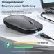 Xiaomi Wireless Mouse Silent Click, Type - C Charging, Portable & Ergonomic for Office & Laptop - Sales Gear Tech