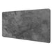 XXL Desk Mat 900×400mm Grey Gaming Mouse Pad for Keyboard & Desktop Setup - Sales Gear Tech